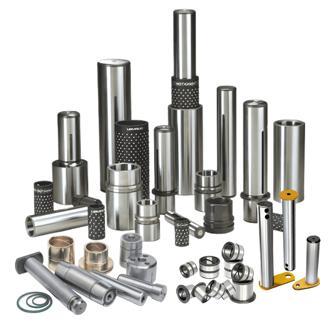 bushings-pins
