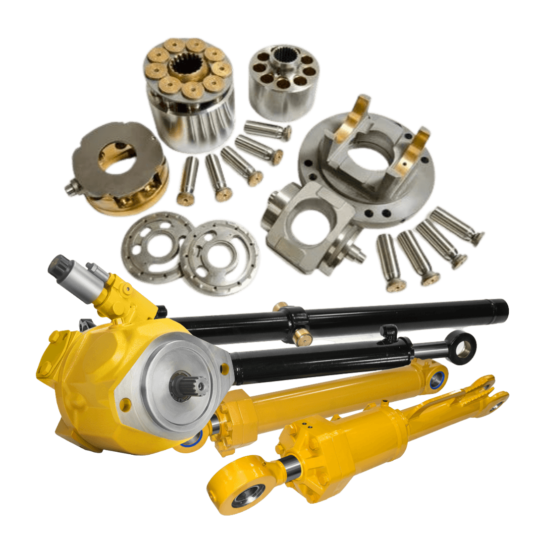 hydraulic